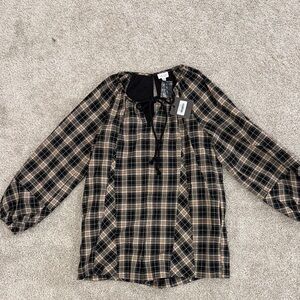 Vestique Jeremiah romper NWT size small